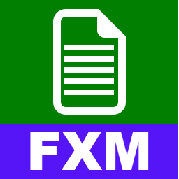 FX Manifest